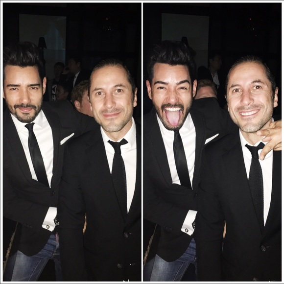 Meet your Posher, Leobardo - Picture 10 of 12